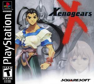 (image for) Xenogears