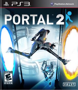 (image for) Portal 2