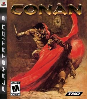 (image for) Conan