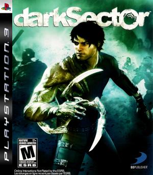 (image for) Dark Sector