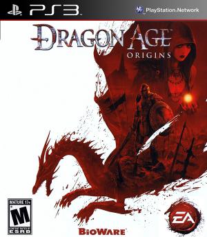 (image for) Dragon Age: Origins