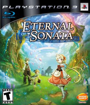 (image for) Eternal Sonata