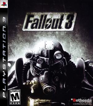 (image for) Fallout 3