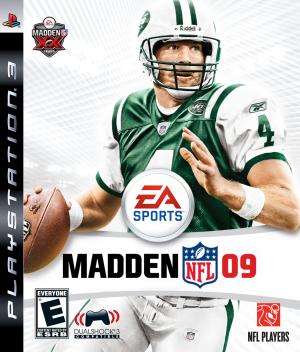 (image for) Madden NFL 09