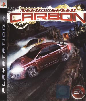 (image for) Need for Speed: Carbon