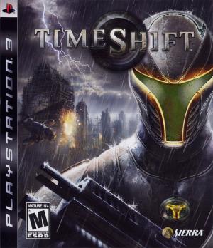 (image for) TimeShift