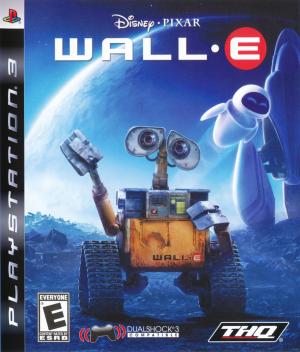 (image for) WALL-E