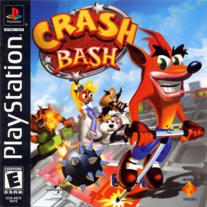 (image for) Crash Bash