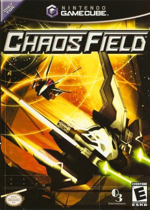 (image for) Chaos Field