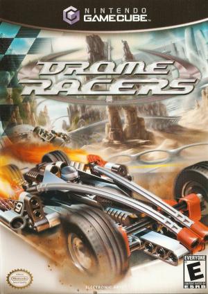 (image for) Drome Racers