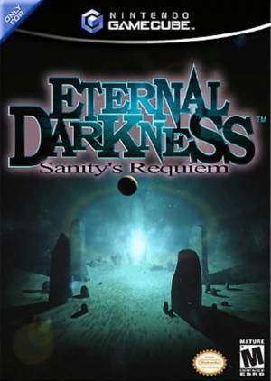 (image for) Eternal Darkness: Sanity's Requiem