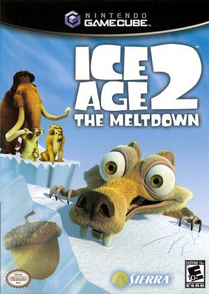 (image for) Ice Age 2: The Meltdown