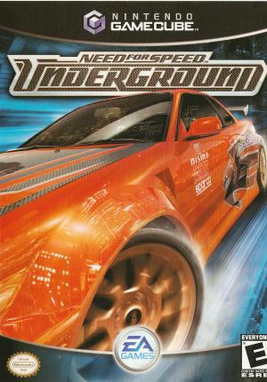 (image for) Need for Speed: Underground