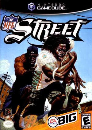 (image for) NFL Street