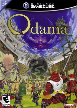 (image for) Odama