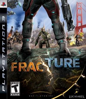 (image for) Fracture