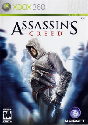 (image for) Assassin's Creed