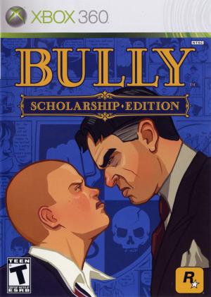 (image for) Bully: Scholarship Edition