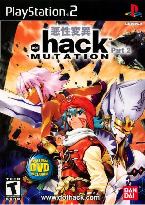 .hack//Mutation