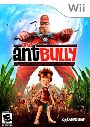 (image for) The Ant Bully