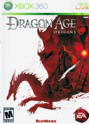 (image for) Dragon Age: Origins