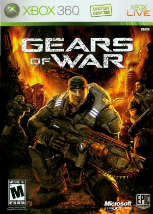(image for) Gears of War