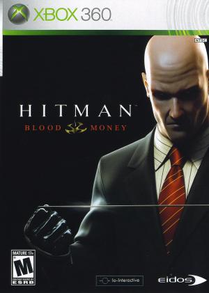 (image for) Hitman: Blood Money