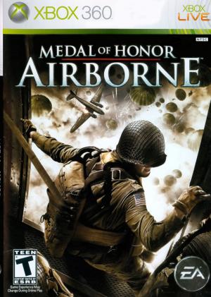 (image for) Medal of Honor: Airborne