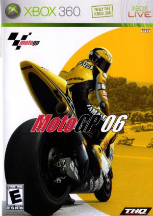 (image for) MotoGP '06