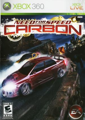 (image for) Need for Speed: Carbon