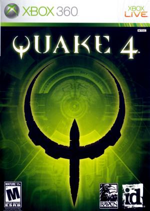(image for) Quake 4