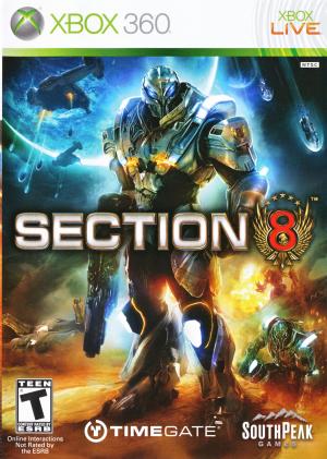 (image for) Section 8