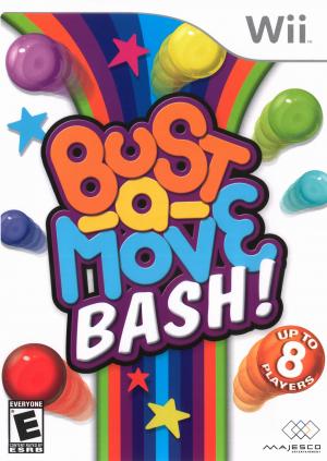 (image for) Bust-A-Move Bash!