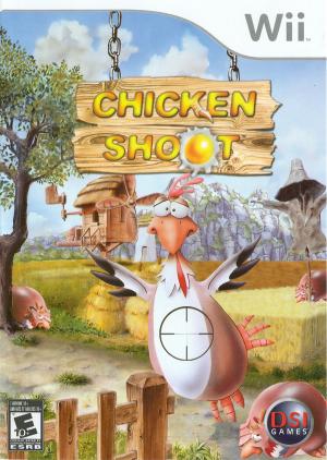 (image for) Chicken Shoot