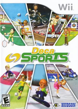 (image for) Deca Sports