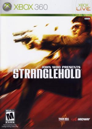 (image for) Stranglehold