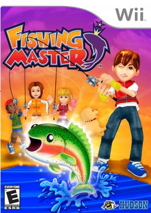 (image for) Fishing Master