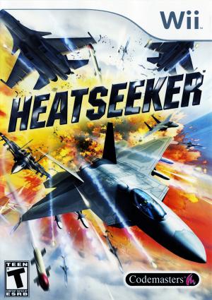 (image for) Heatseeker