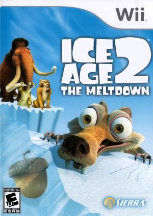 (image for) Ice Age 2: The Meltdown