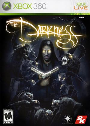 (image for) The Darkness