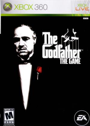 (image for) The Godfather: The Game