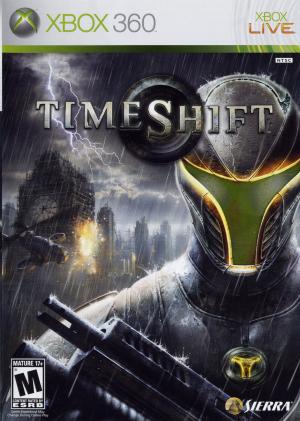 (image for) TimeShift