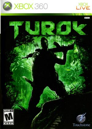 (image for) Turok