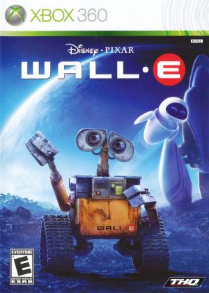 (image for) WALL-E