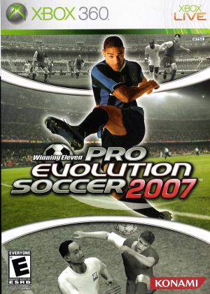 (image for) Pro Evolution Soccer 2009