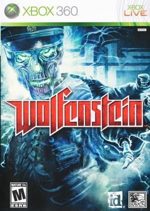 (image for) Wolfenstein