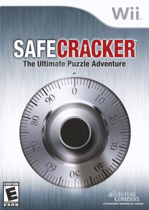 (image for) Safecracker