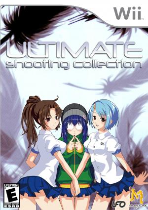 (image for) Ultimate Shooting Collection