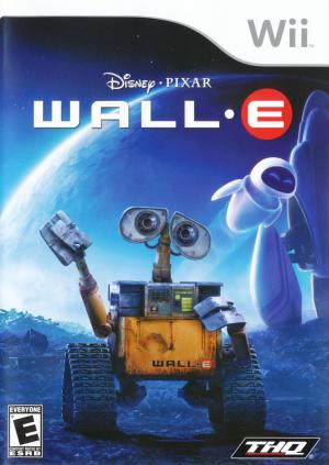 (image for) WALL-E