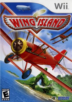 (image for) Wing Island